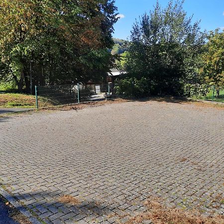 Gasthaus Post Goldbach  Kültér fotó