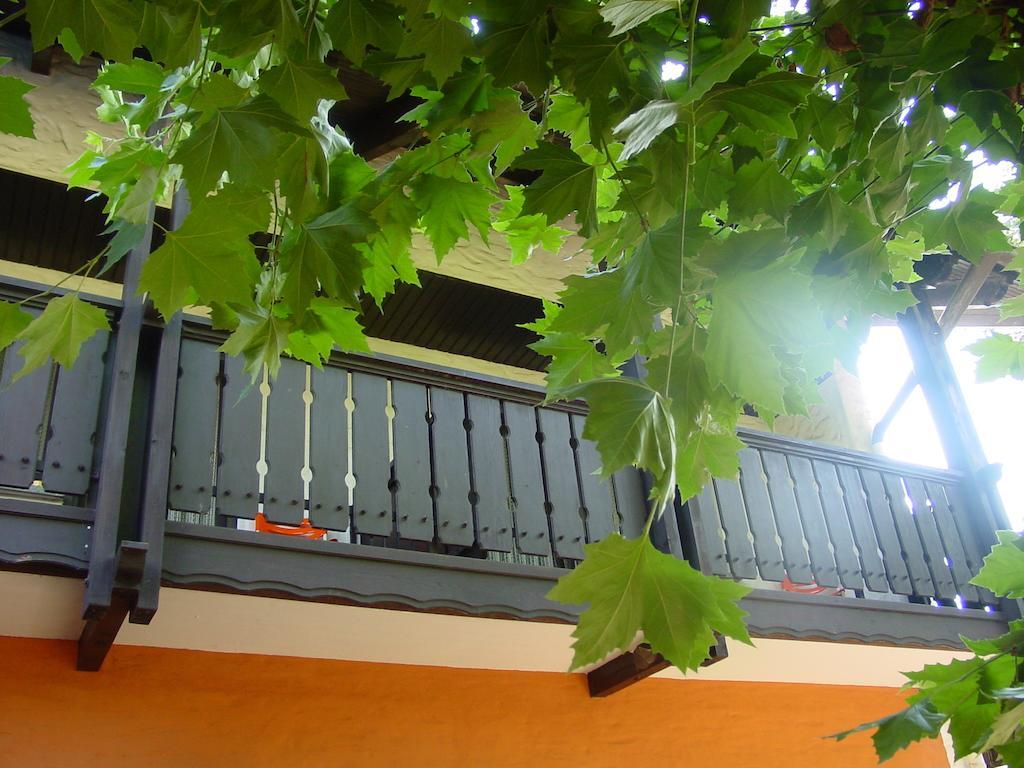 Gasthaus Post Goldbach  Szoba fotó