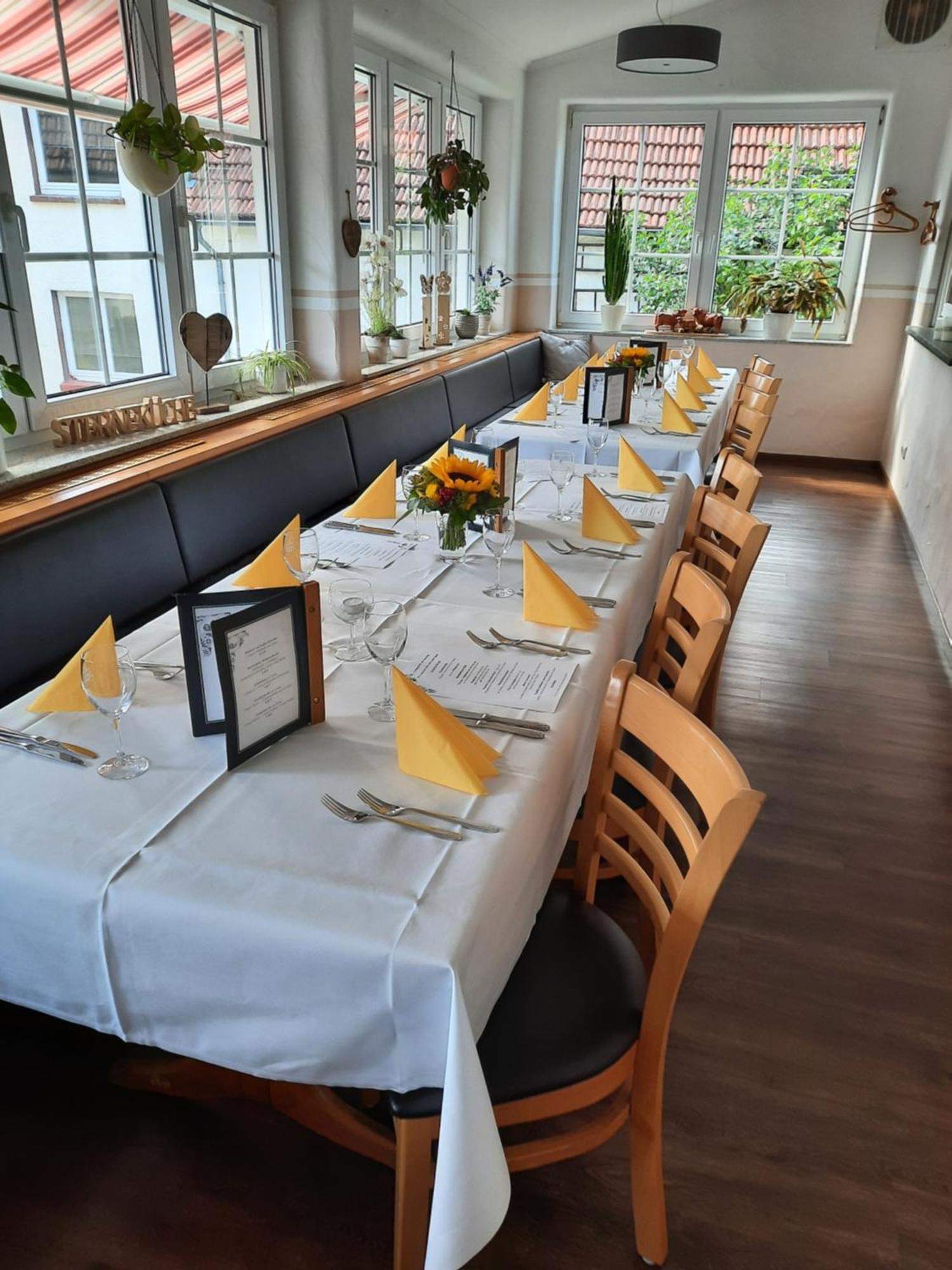 Gasthaus Post Goldbach  Kültér fotó