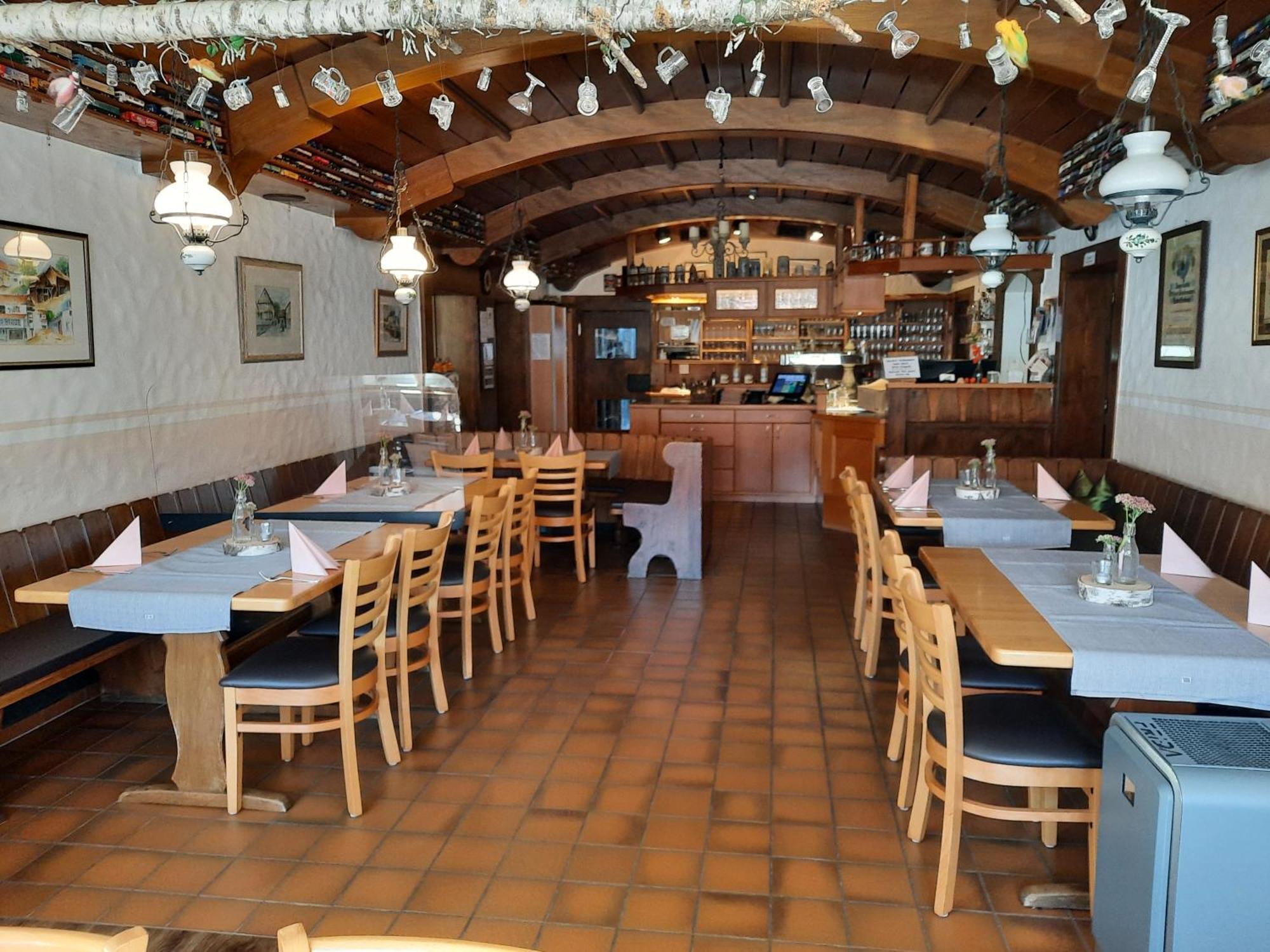 Gasthaus Post Goldbach  Kültér fotó